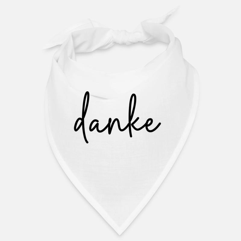 Merci Bandana