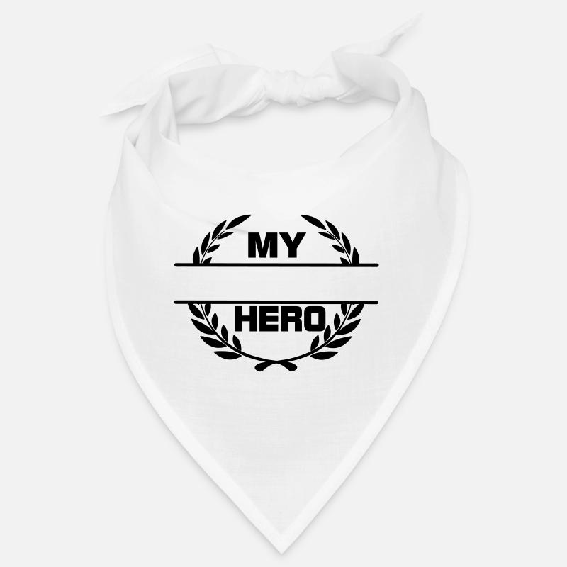 Mon héros Bandana