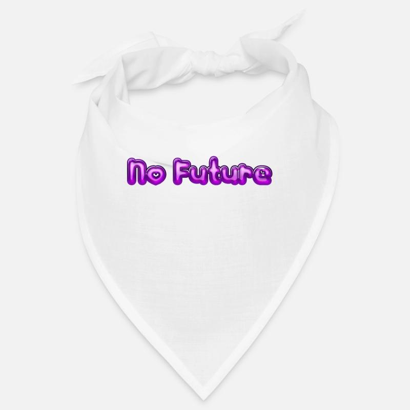 No Future Bandana