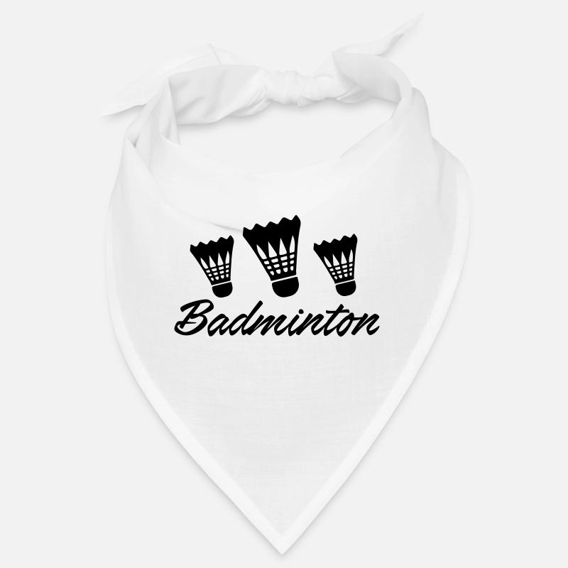 badminton Bandana