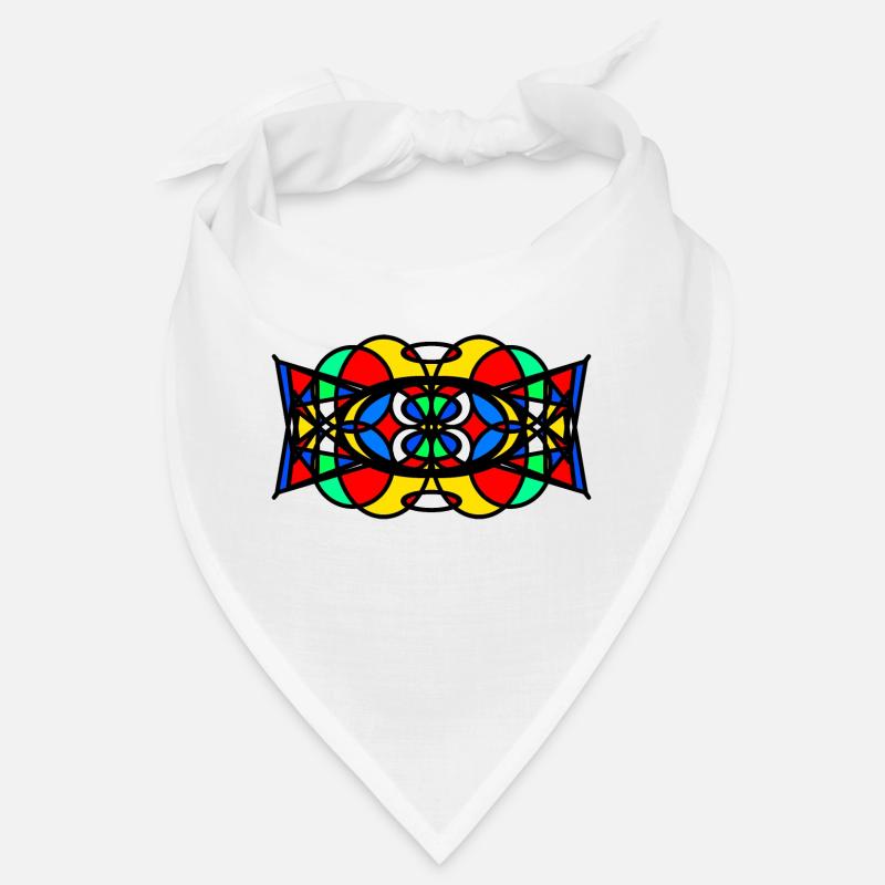 Muster Bandana