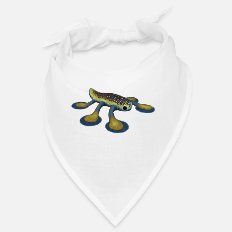 Hoverfish Bandana