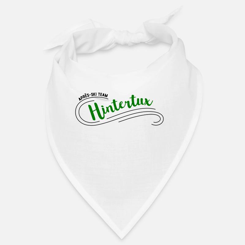 Après-Ski Hintertux Bandana