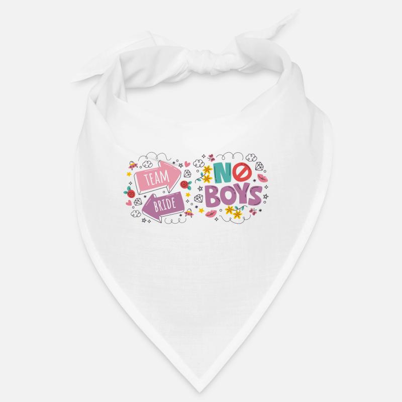 Polter designs Bandana