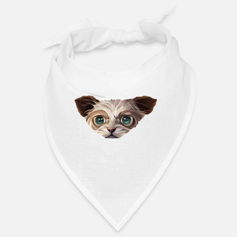 Cat Bandana