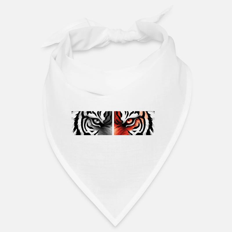 FEARLESS - Tiger Bandana