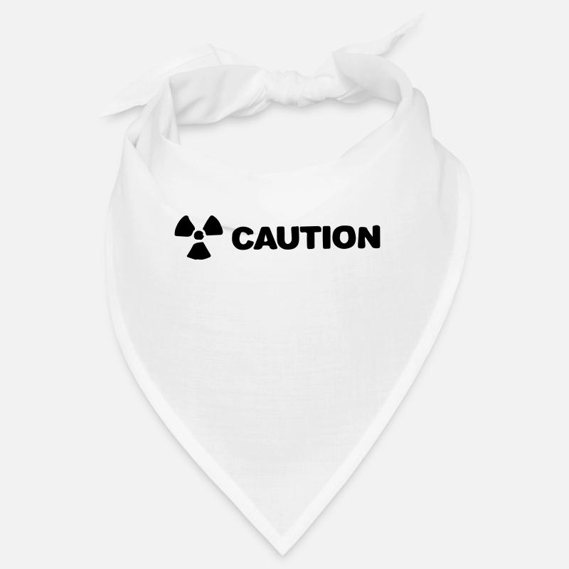 Radiation Bandana