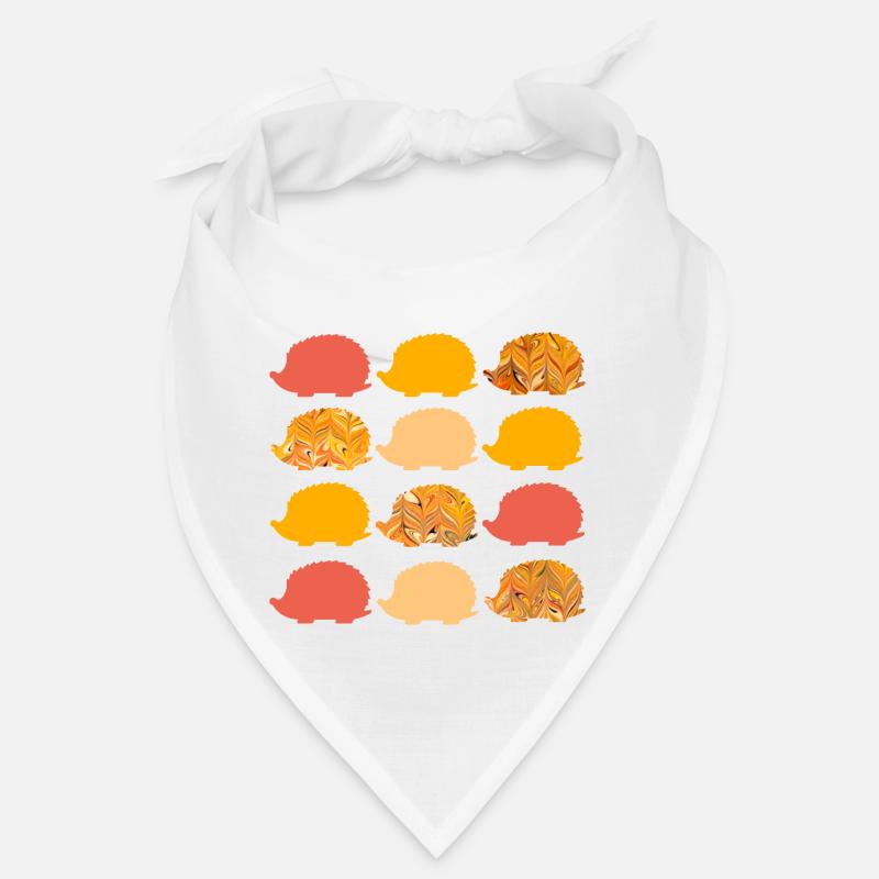 12 igel e 266 Bandana