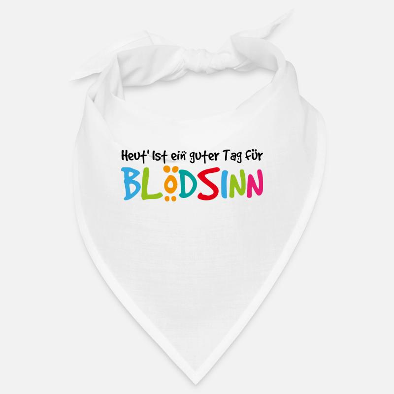 Blödsinn Bandana