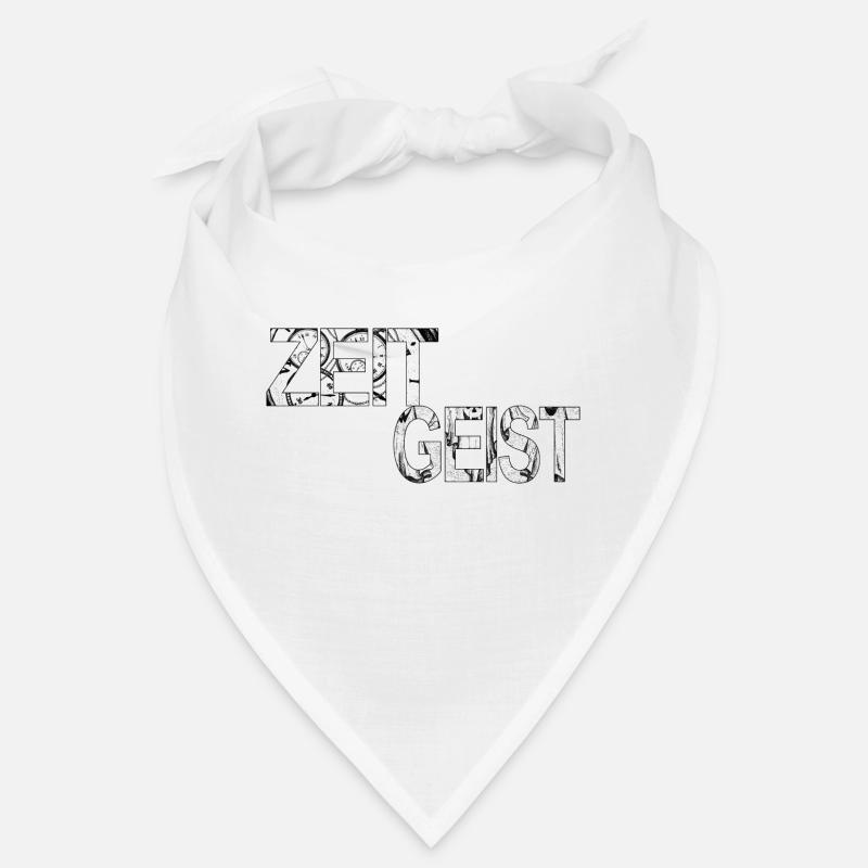ZeitGeist Bandana