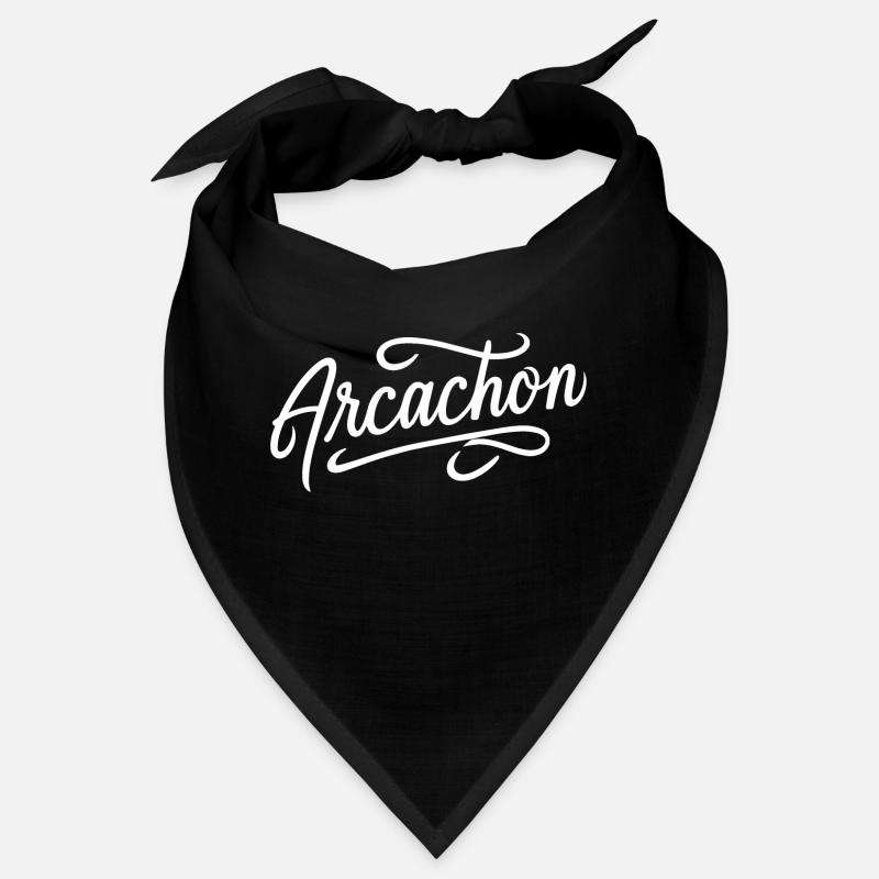 Arcachon Bandana