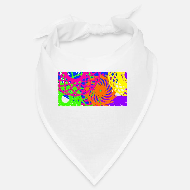 Modèle Bandana