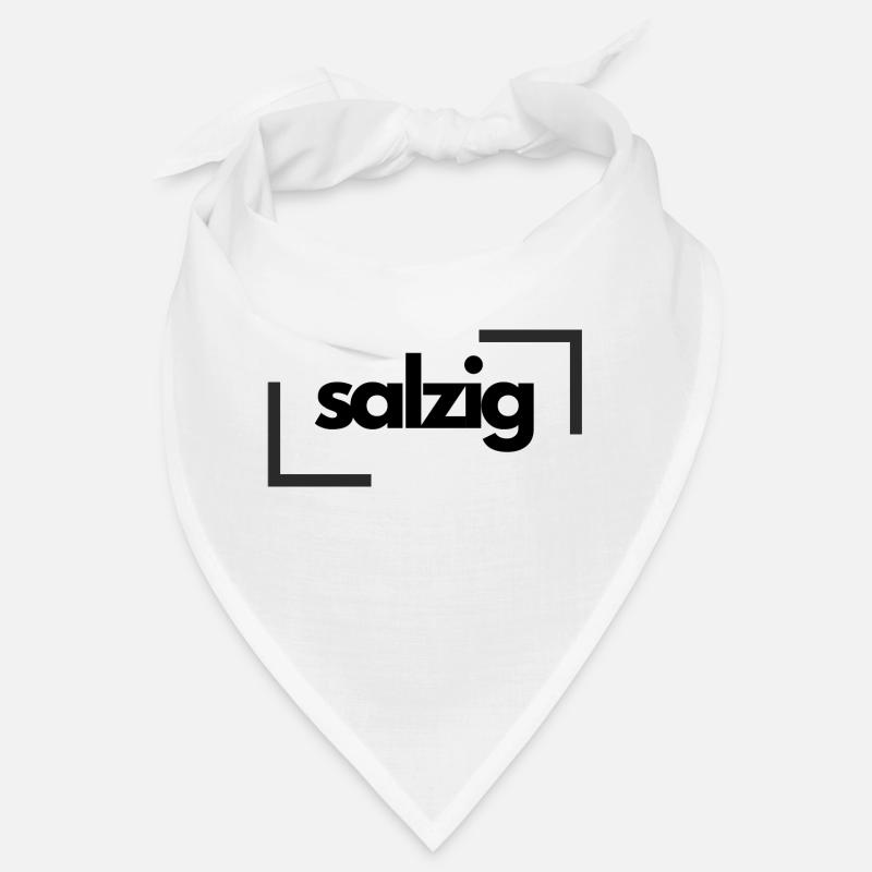 salzig Bandana