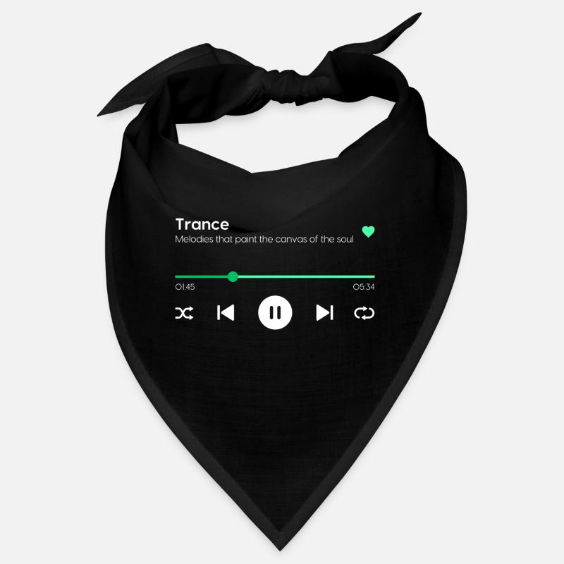 Trance Bandana