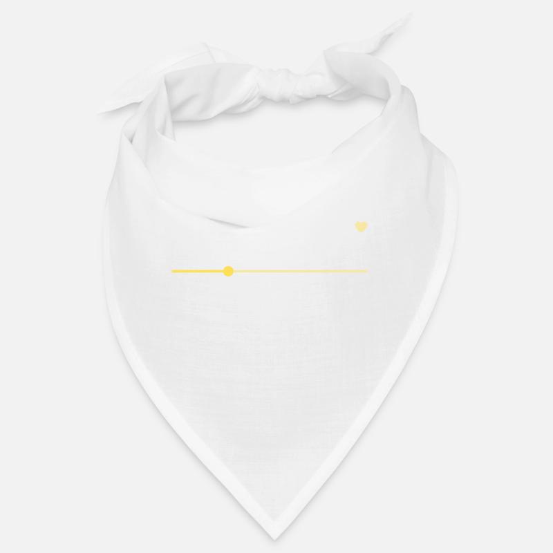 Trance - Bandana - Weiß