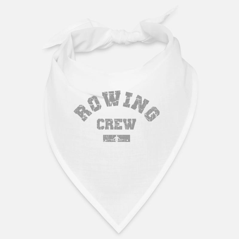 Rudern Bandana