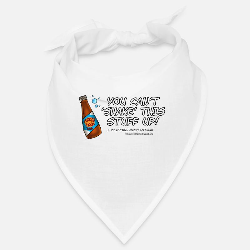 Fizzy Cool Soda 2 Bandana
