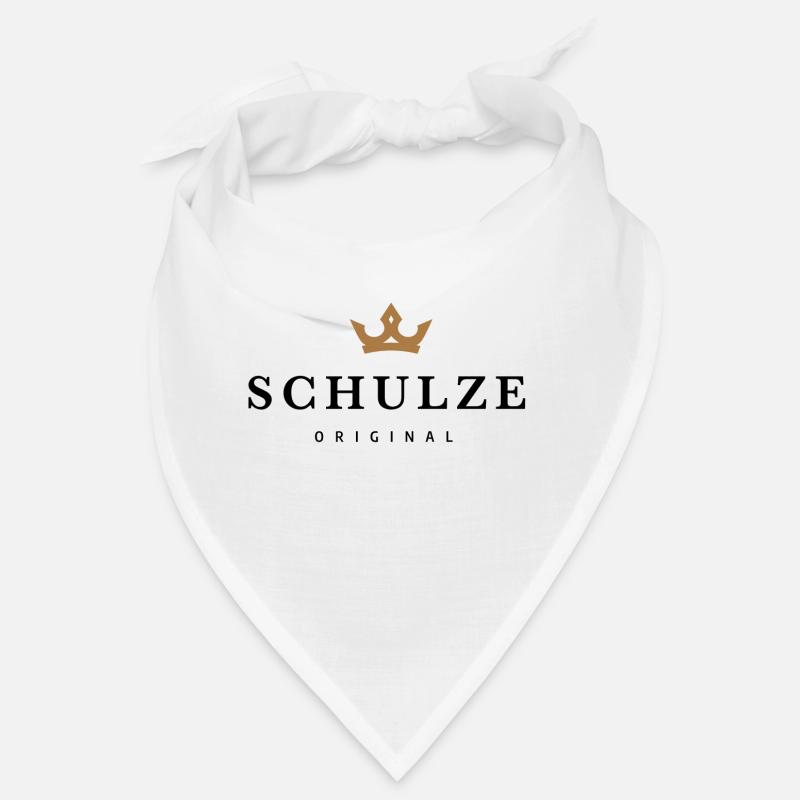 Schulze Bandana