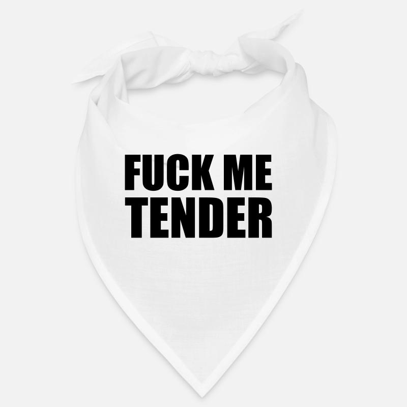 BAISE-MOI TENDREMENT Bandana