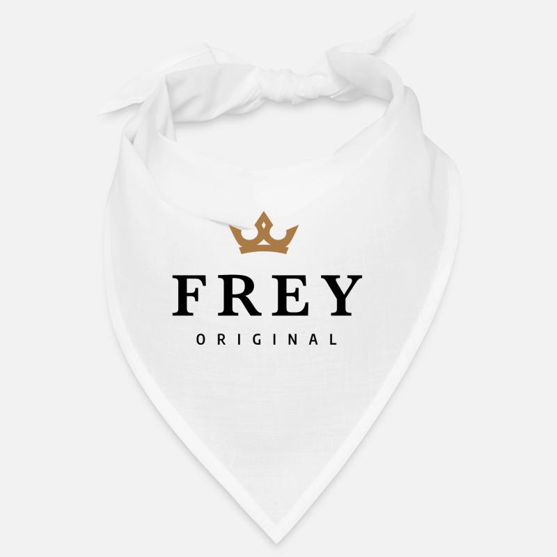 Frey Bandana
