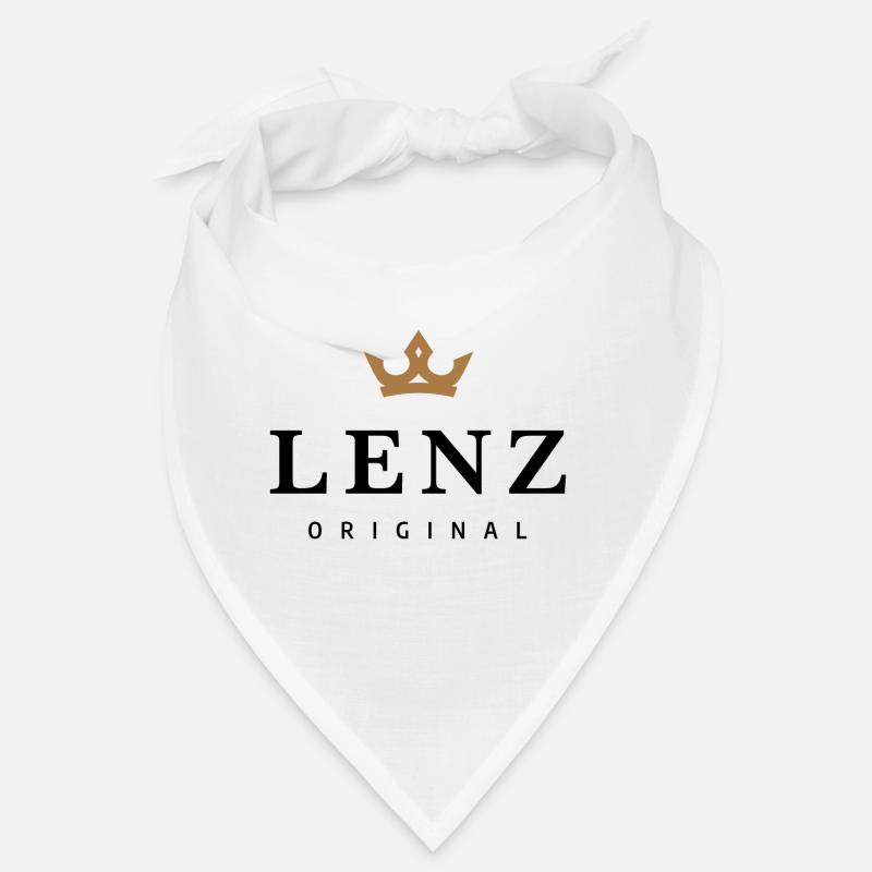 Lenz Bandana