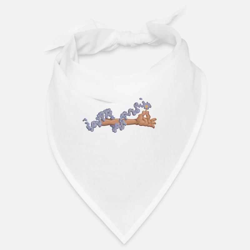 Puff puff pass - Classic Bandana