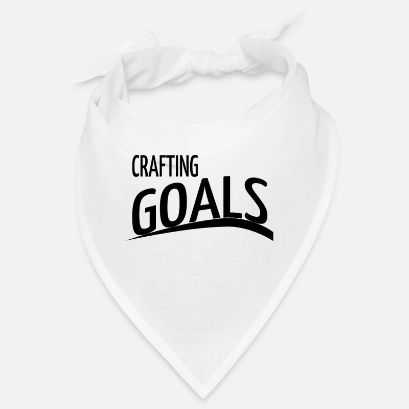 creative community soccer leagues statement Bandana