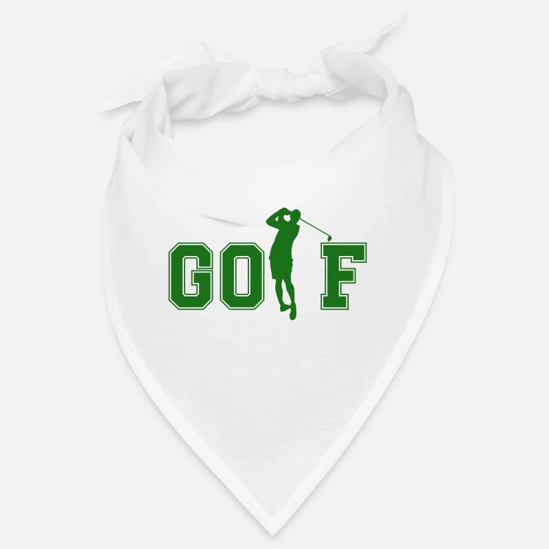 golfe Bandana
