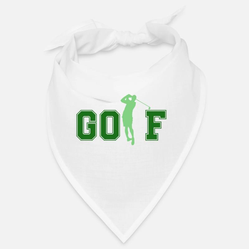 golfe Bandana