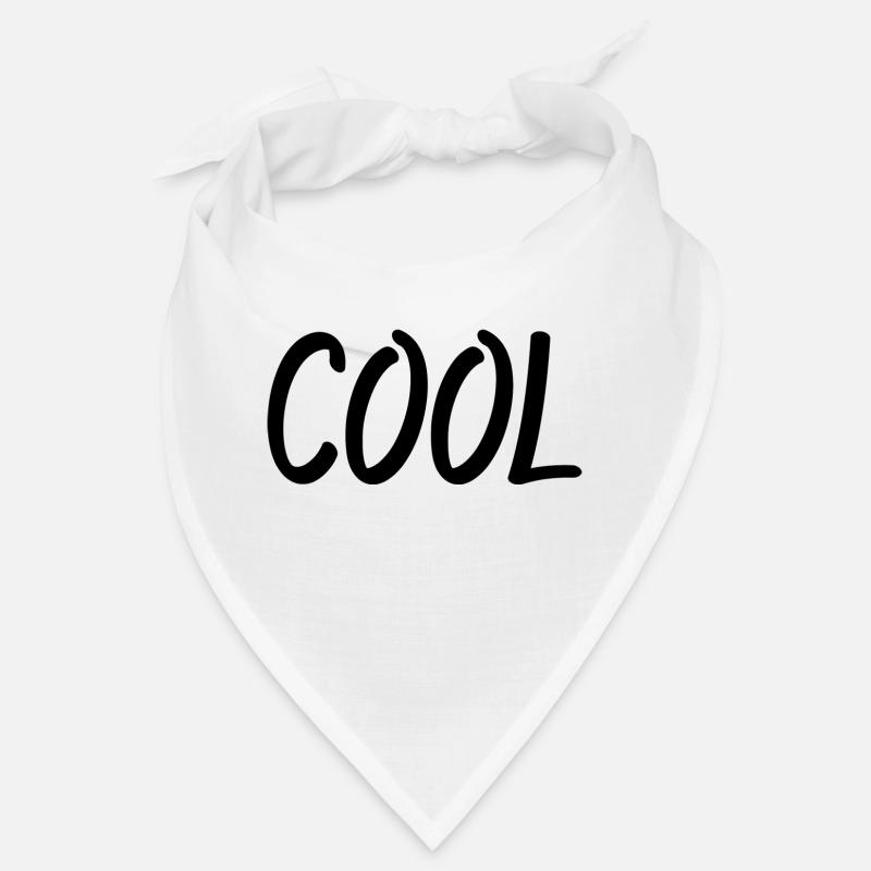Cool Bandana