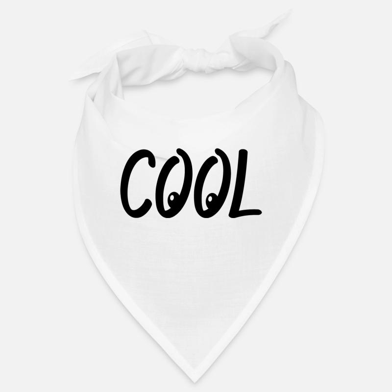 Cool funny Bandana