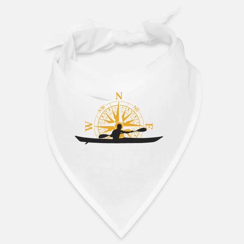 Kajak Bandana