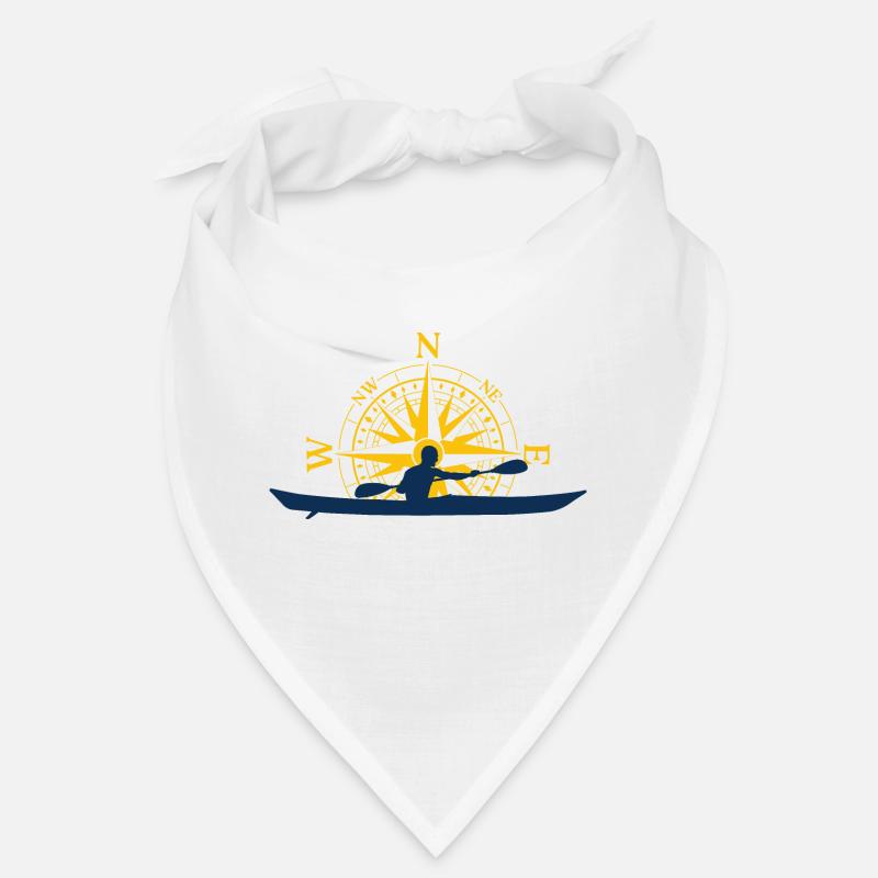 Kajak Bandana