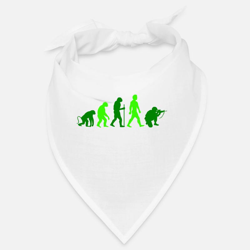 soldier evolution Bandana