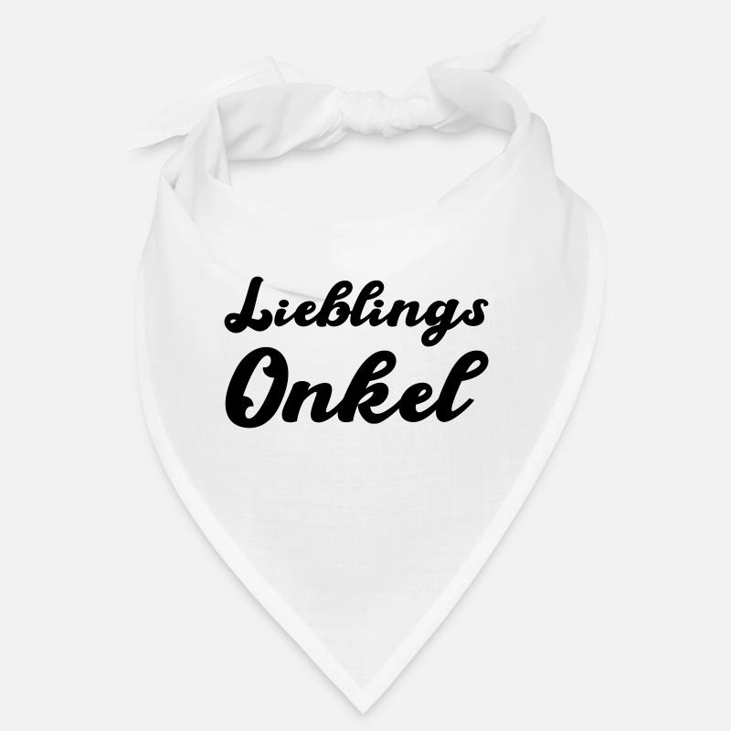 Favorite Uncle Bandana