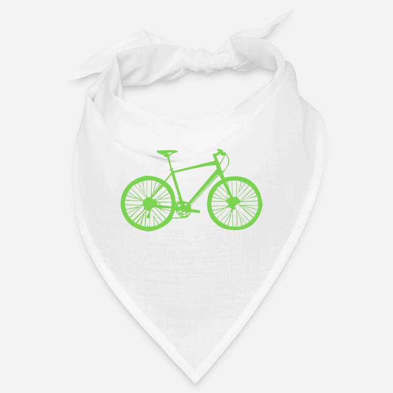 bicycle Bandana