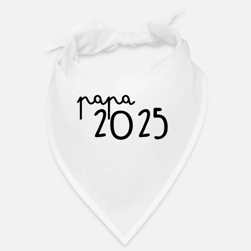 Dad 2025 Bandana