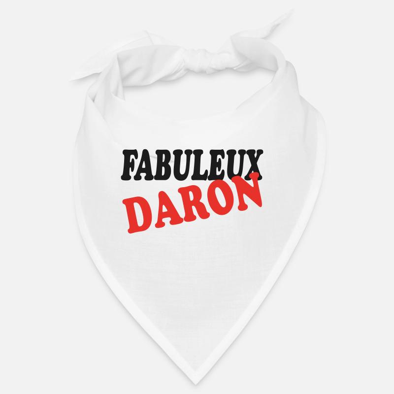 FABULEUX DARON Bandana