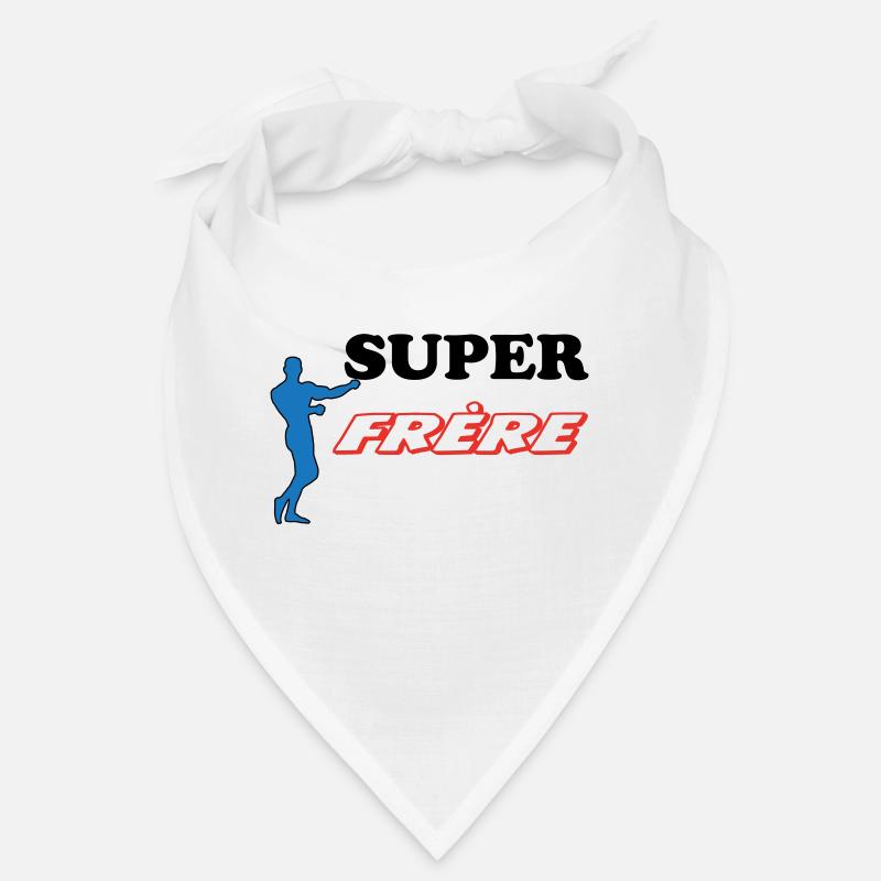 SUPER Bruder Bandana