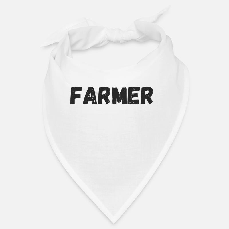 Farmer Bandana