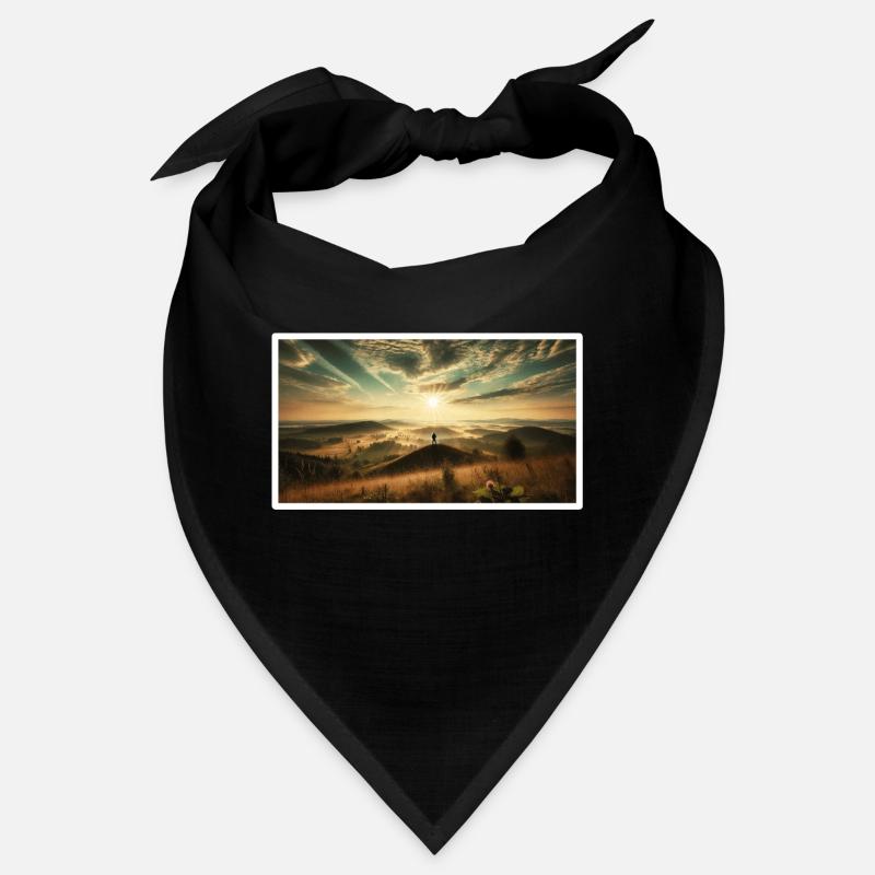 Farsightedness Bandana