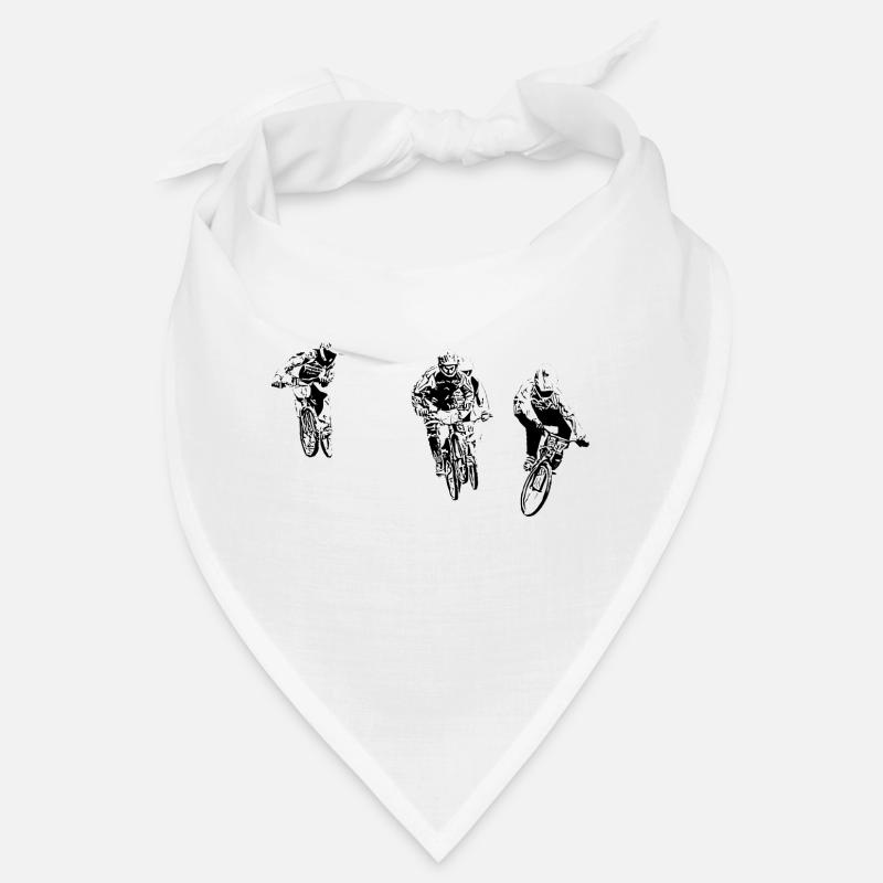 bmx Bandana