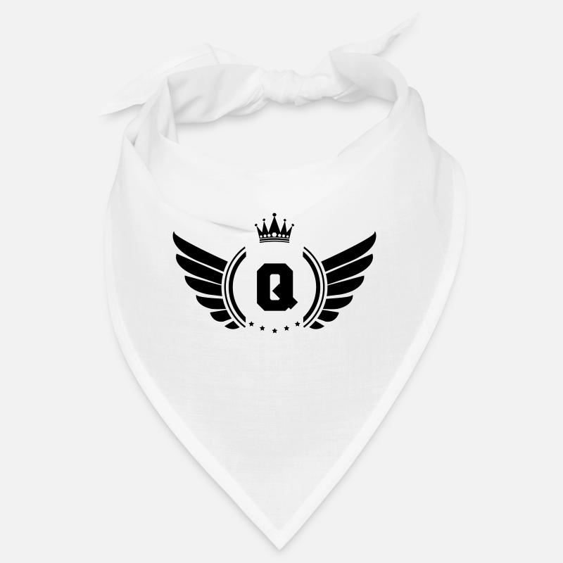 wappen Q Bandana