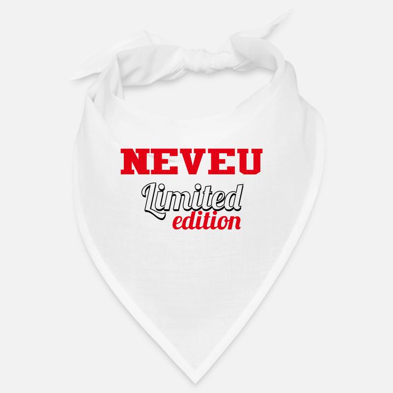 NEVEU LIMITED EDITION Bandana