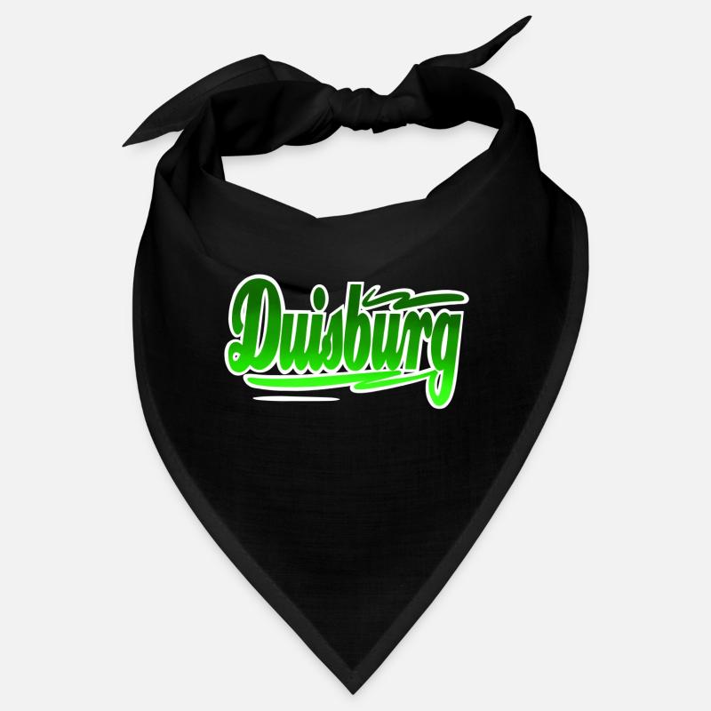 Duisbourg Bandana