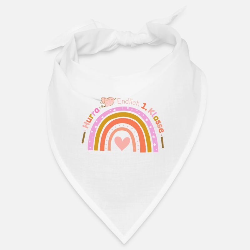 Erste Klasse Bandana