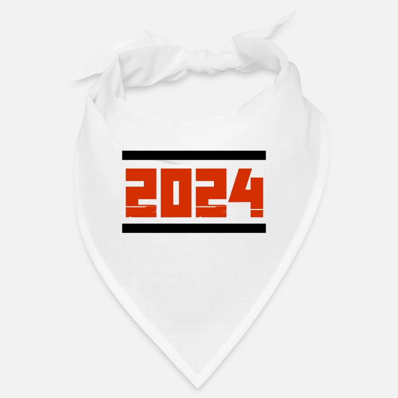 2024 Bandana