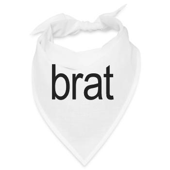 Gör - Bandana - Weiß - Vorne