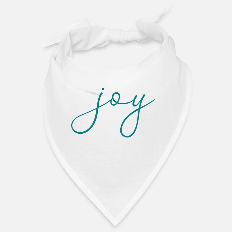 joy Bandana