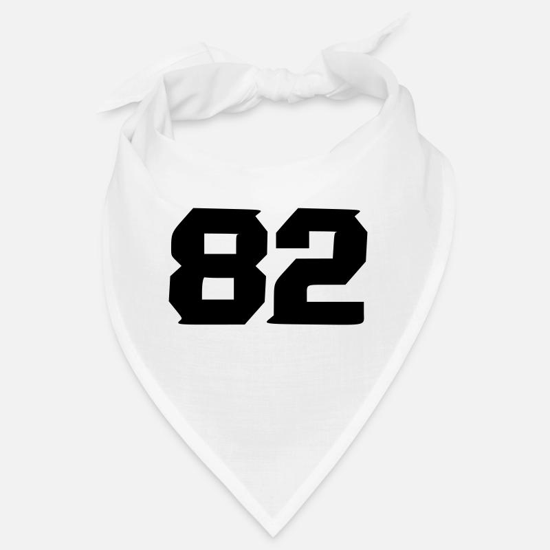 82 Bandana
